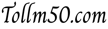 Tollm50.com